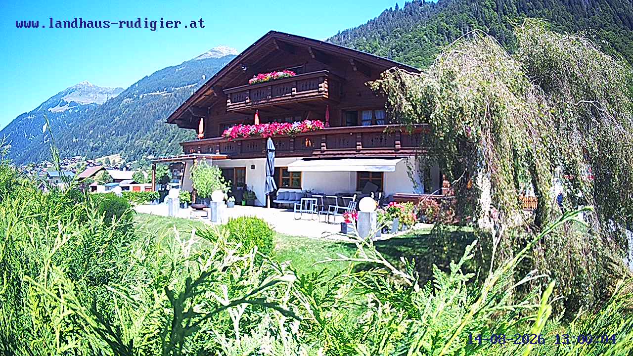 Gortipohl | Landhaus Rudigier