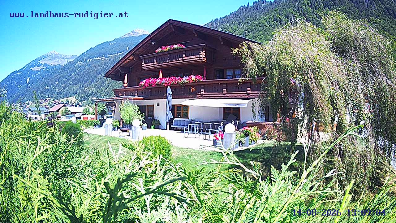 Gortipohl | Landhaus Rudigier