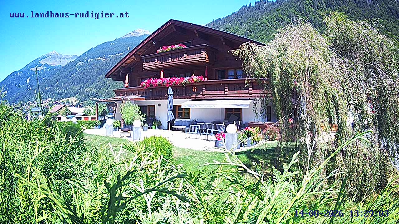 Gortipohl | Landhaus Rudigier