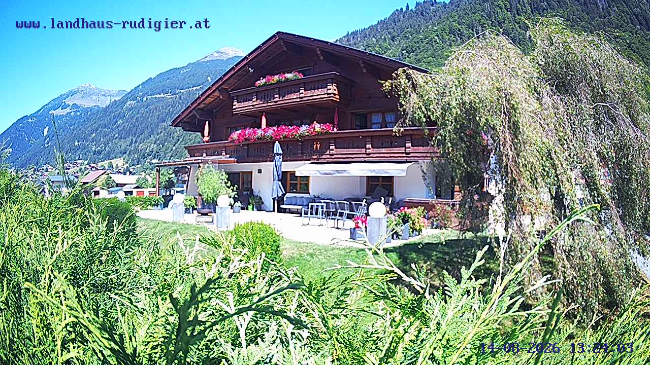 Gortipohl | Landhaus Rudigier