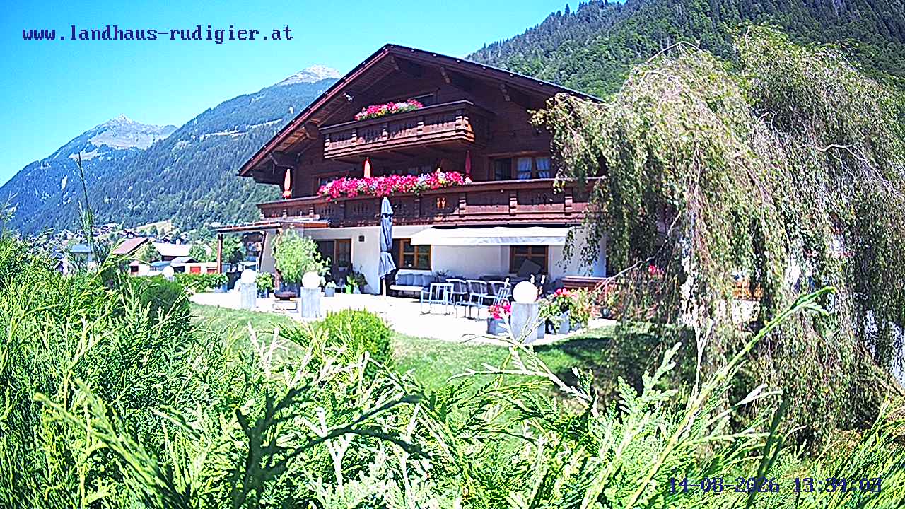Gortipohl | Landhaus Rudigier