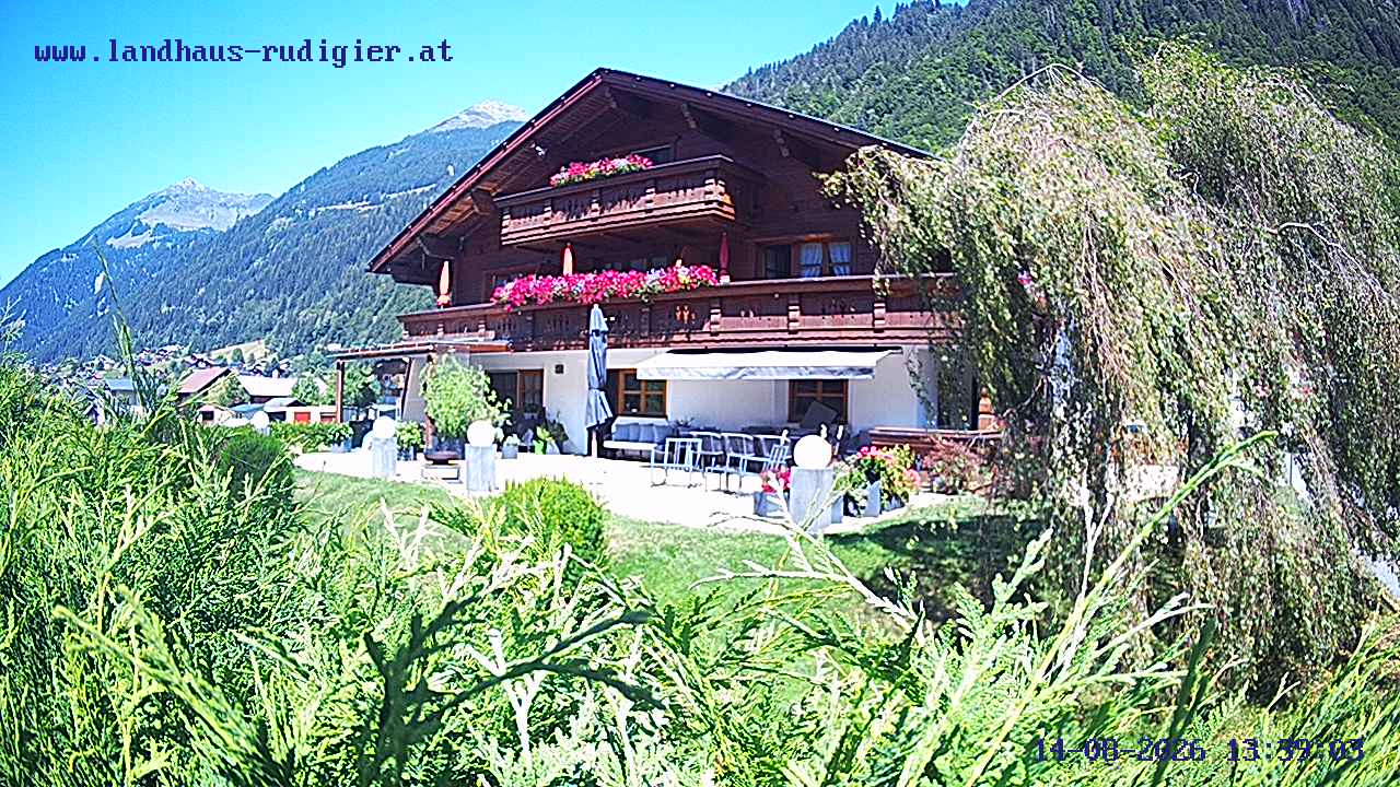 Gortipohl | Landhaus Rudigier