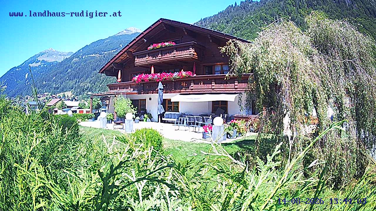 Gortipohl | Landhaus Rudigier