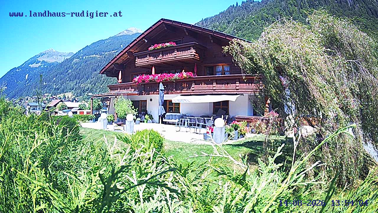 Gortipohl | Landhaus Rudigier