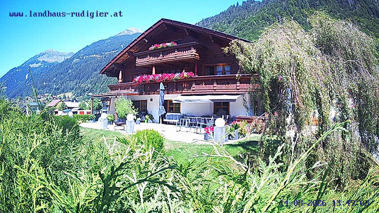 Gortipohl | Landhaus Rudigier