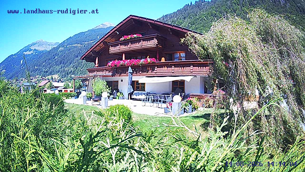 Gortipohl | Landhaus Rudigier