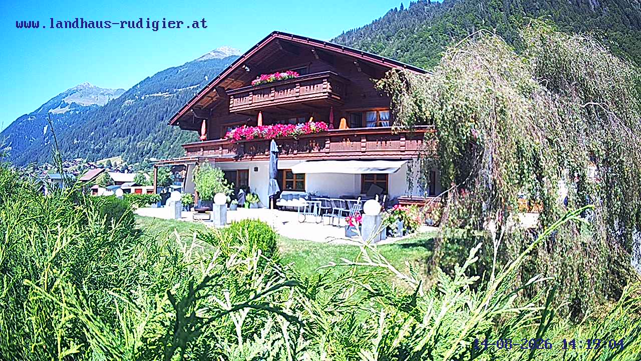 Gortipohl | Landhaus Rudigier