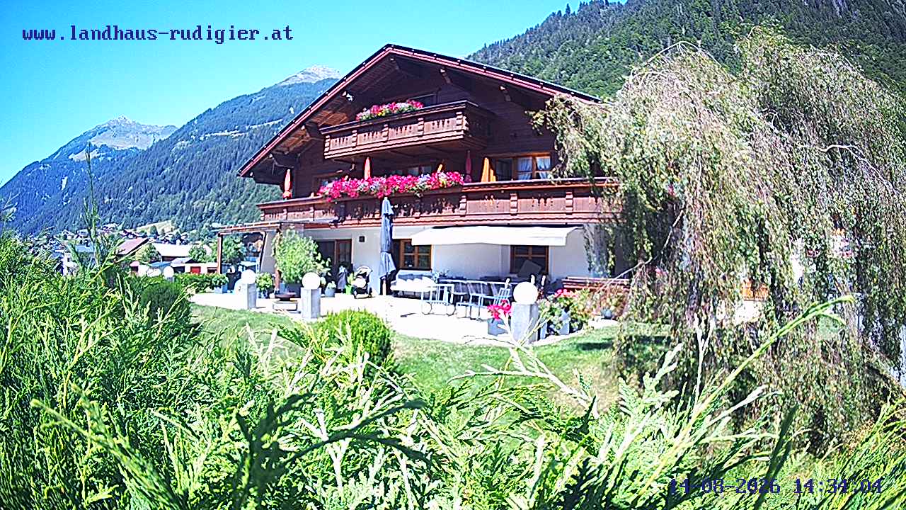 Gortipohl | Landhaus Rudigier