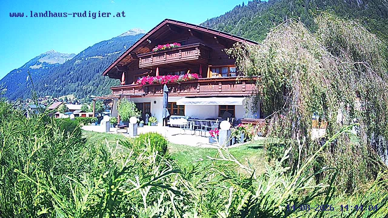 Gortipohl | Landhaus Rudigier