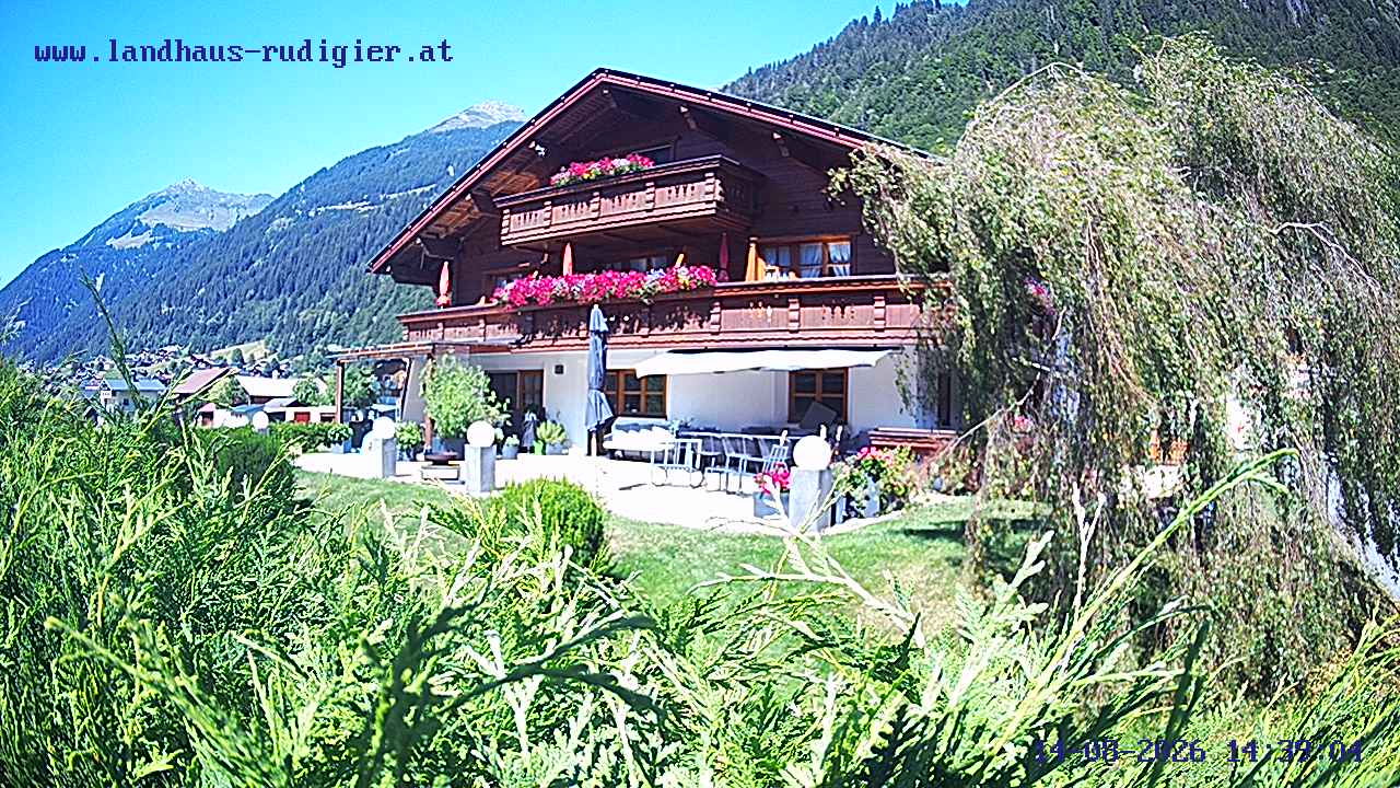 Gortipohl | Landhaus Rudigier