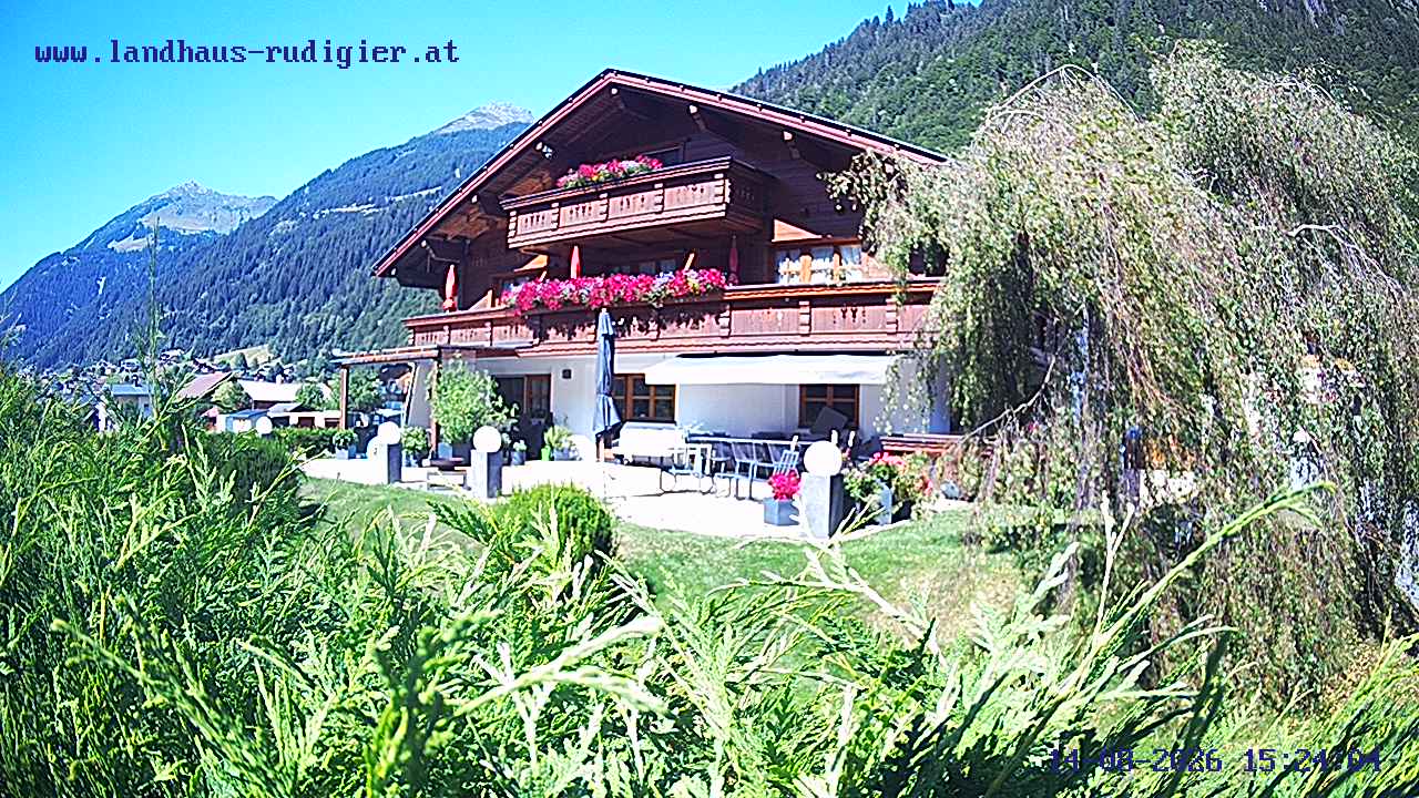 Gortipohl | Landhaus Rudigier