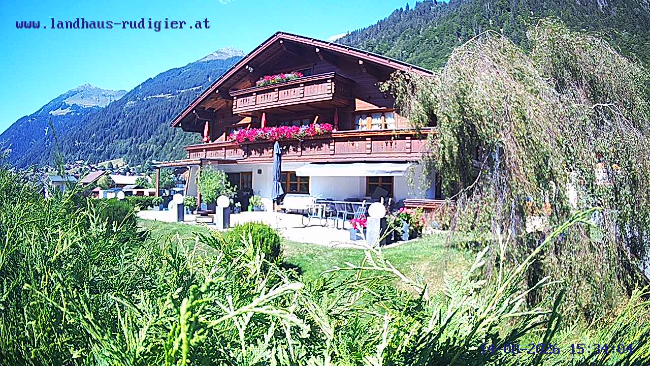 Gortipohl | Landhaus Rudigier