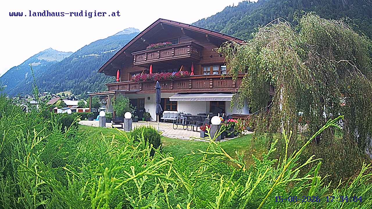 Gortipohl | Landhaus Rudigier