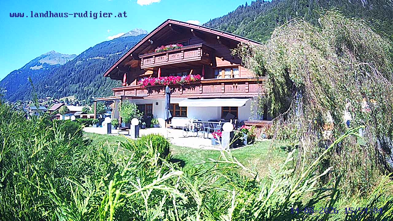 Gortipohl | Landhaus Rudigier