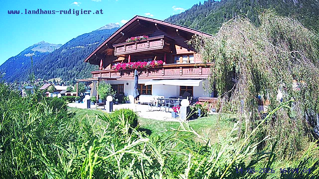 Gortipohl | Landhaus Rudigier