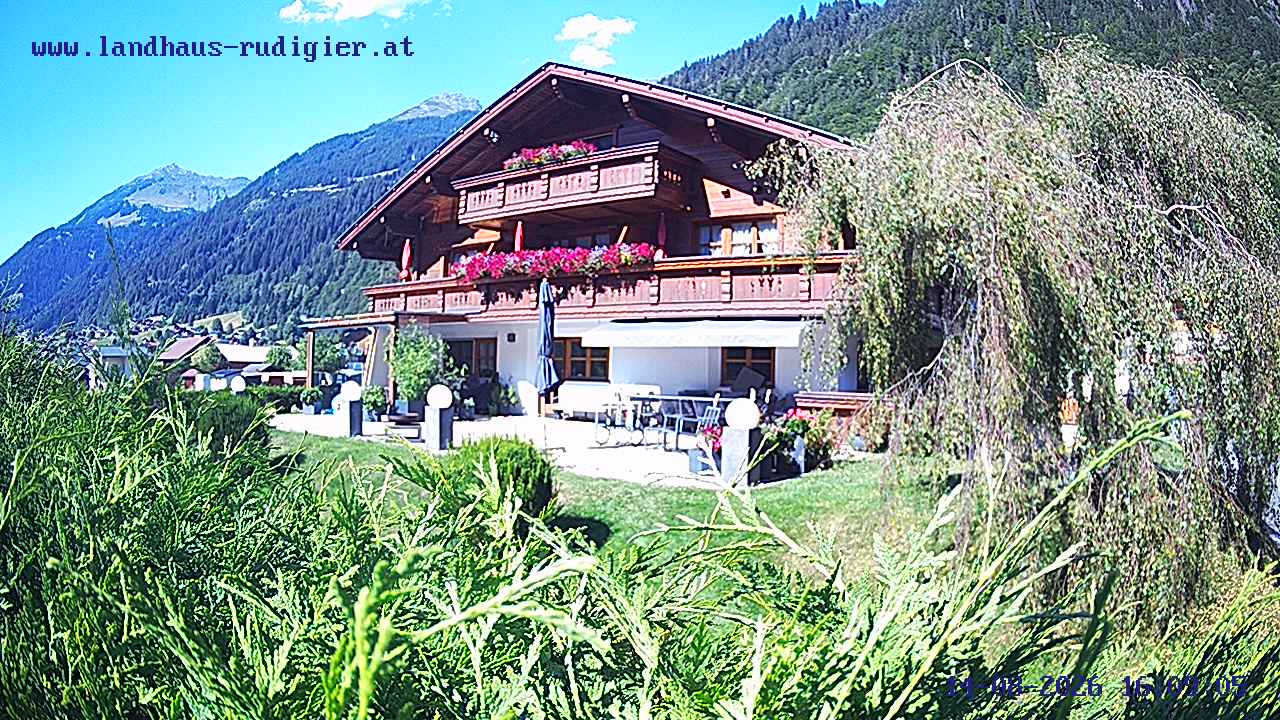 Gortipohl | Landhaus Rudigier