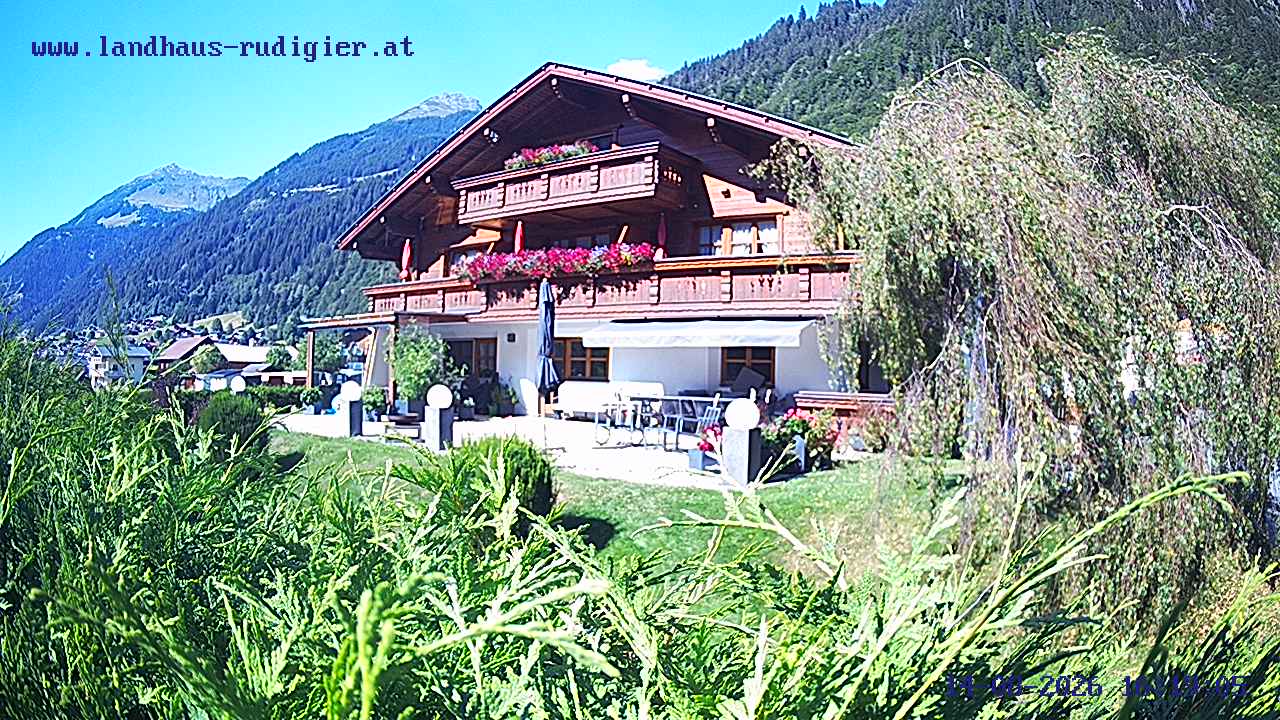 Gortipohl | Landhaus Rudigier
