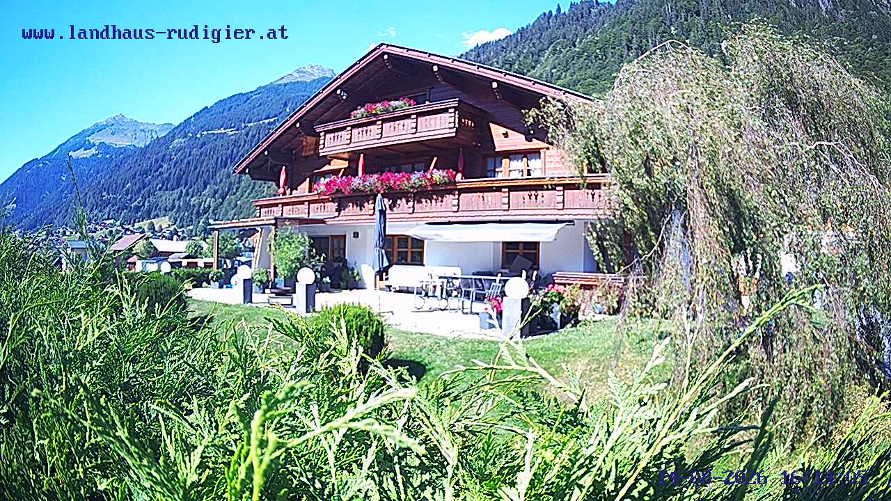 Gortipohl | Landhaus Rudigier