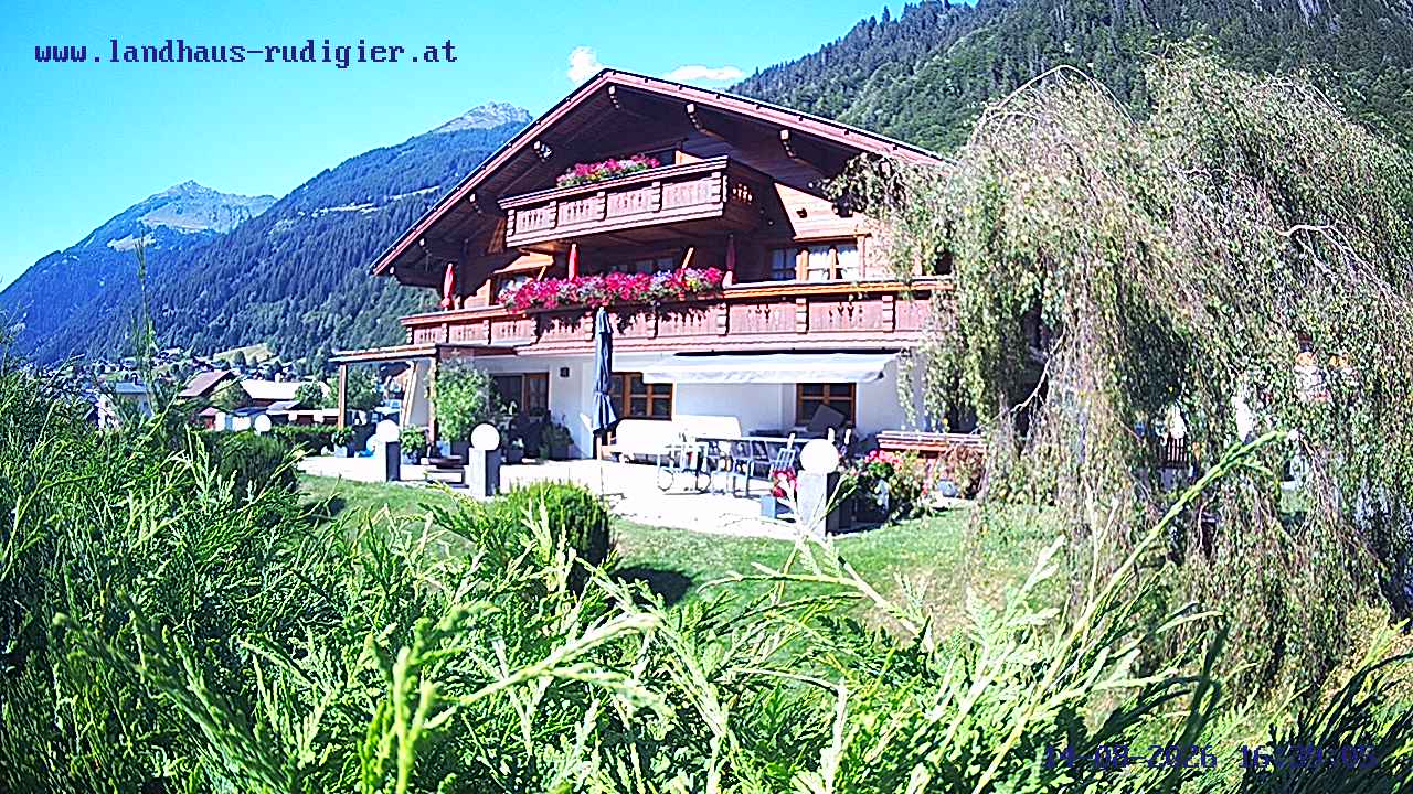 Gortipohl | Landhaus Rudigier