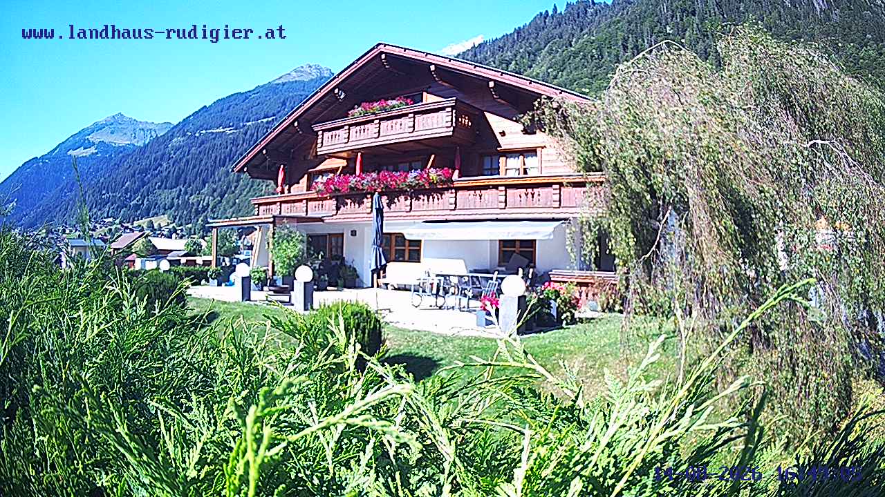 Gortipohl | Landhaus Rudigier