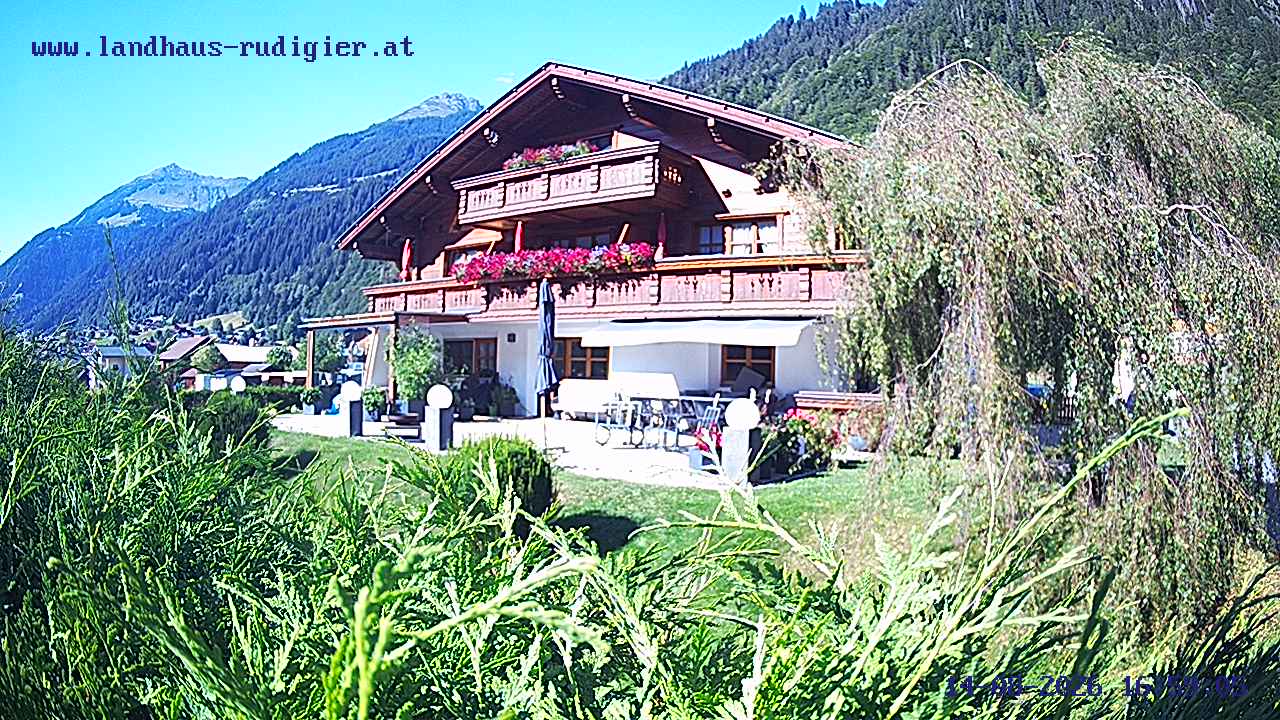 Gortipohl | Landhaus Rudigier