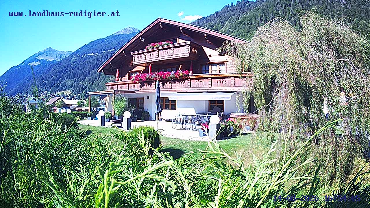 Gortipohl | Landhaus Rudigier