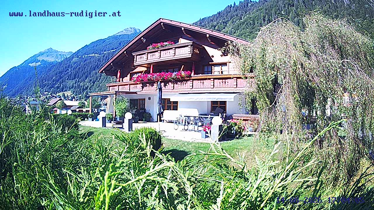 Gortipohl | Landhaus Rudigier