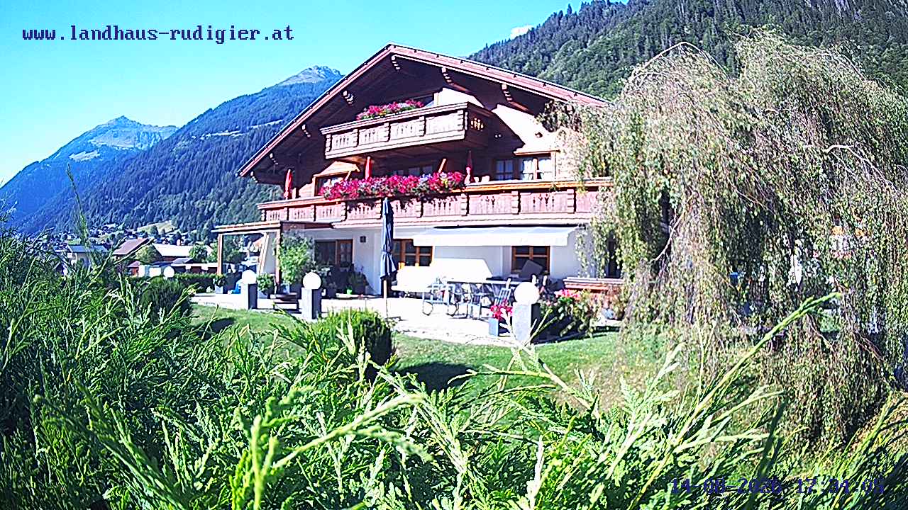 Gortipohl | Landhaus Rudigier