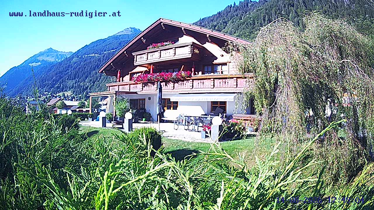 Gortipohl | Landhaus Rudigier