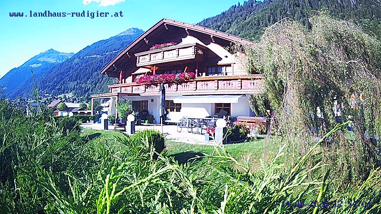 Gortipohl | Landhaus Rudigier
