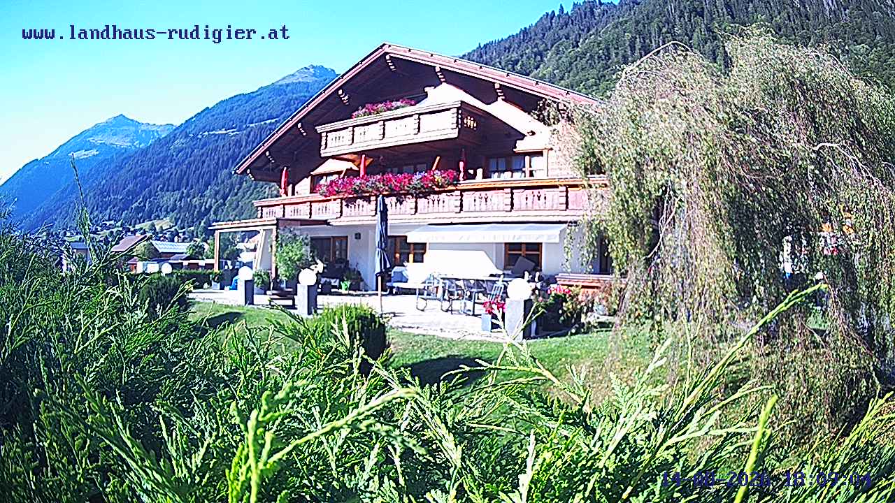 Gortipohl | Landhaus Rudigier