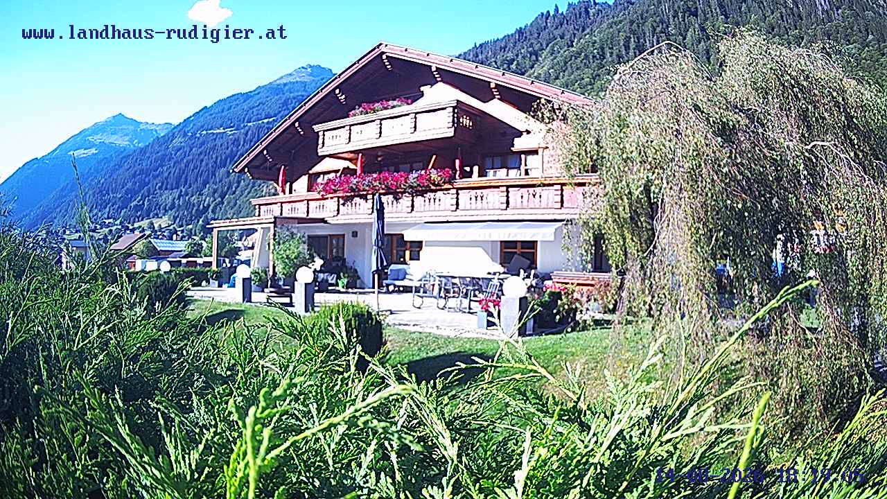 Gortipohl | Landhaus Rudigier