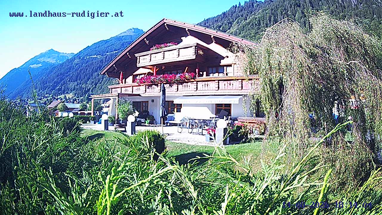 Gortipohl | Landhaus Rudigier