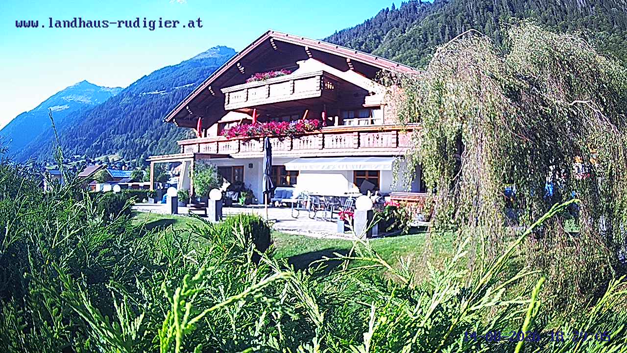 Gortipohl | Landhaus Rudigier