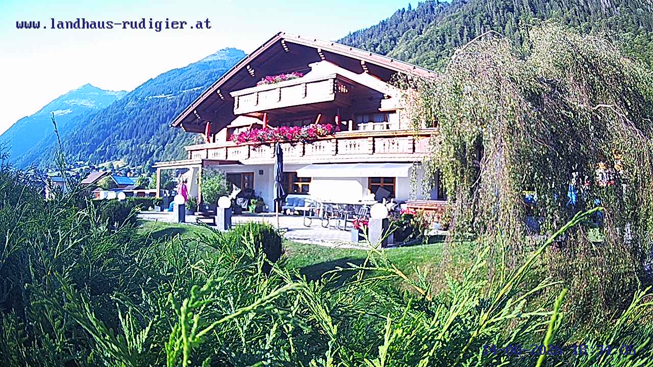 Gortipohl | Landhaus Rudigier
