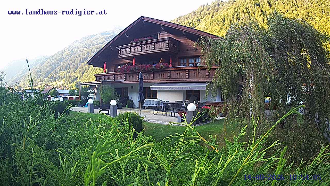 Gortipohl | Landhaus Rudigier