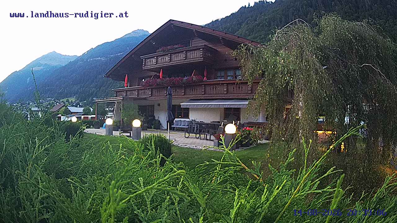 Gortipohl | Landhaus Rudigier