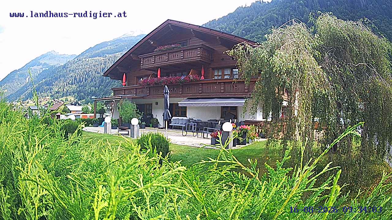 Gortipohl | Landhaus Rudigier