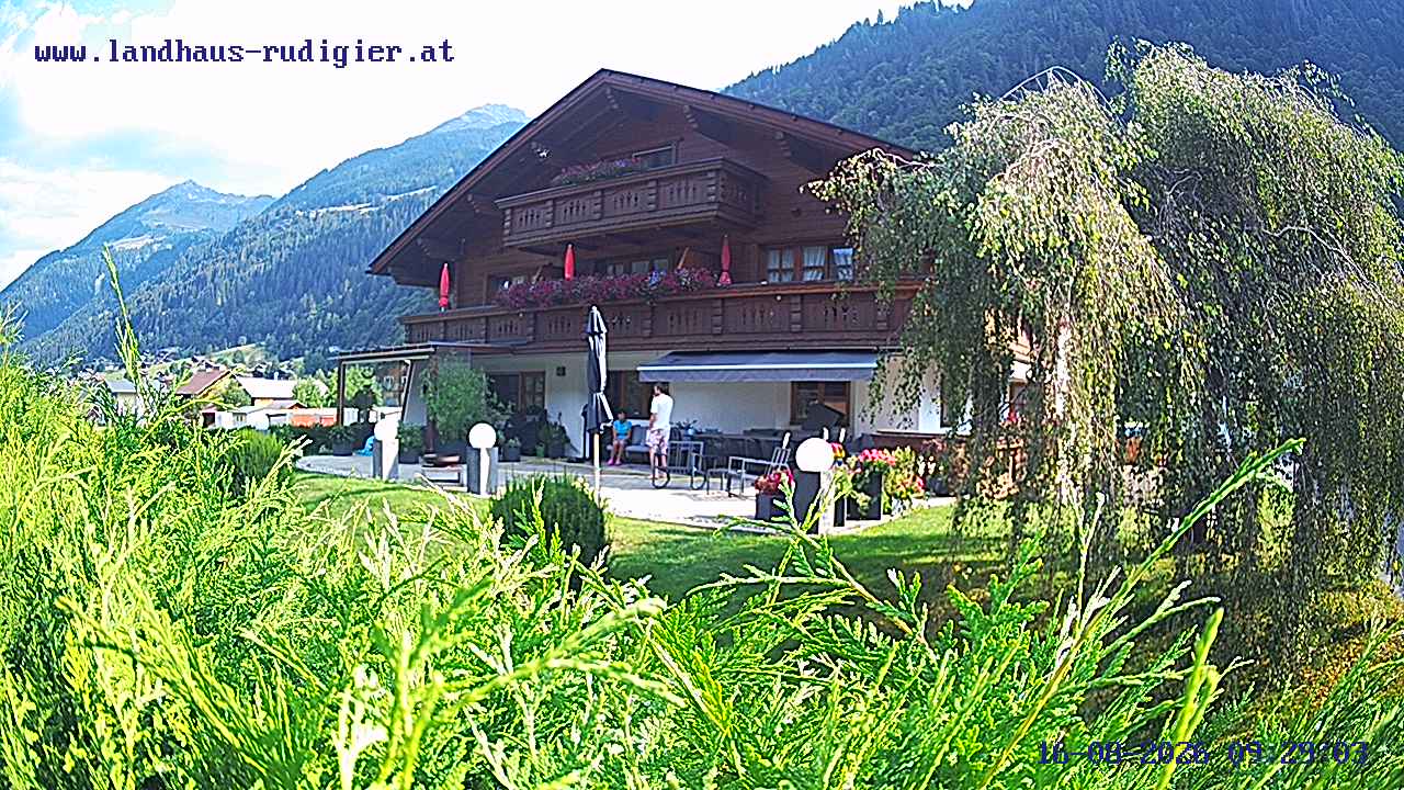Gortipohl | Landhaus Rudigier