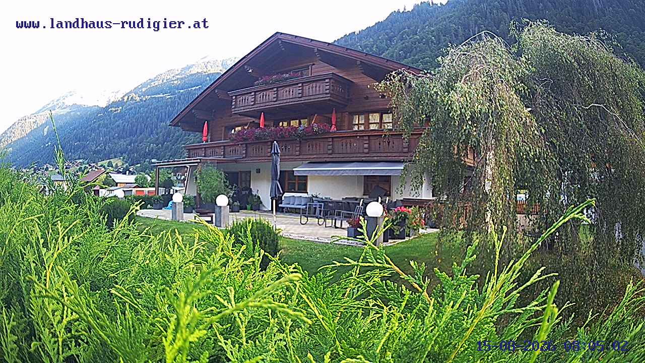 Gortipohl | Landhaus Rudigier