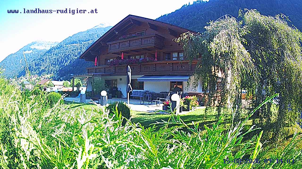 Gortipohl | Landhaus Rudigier