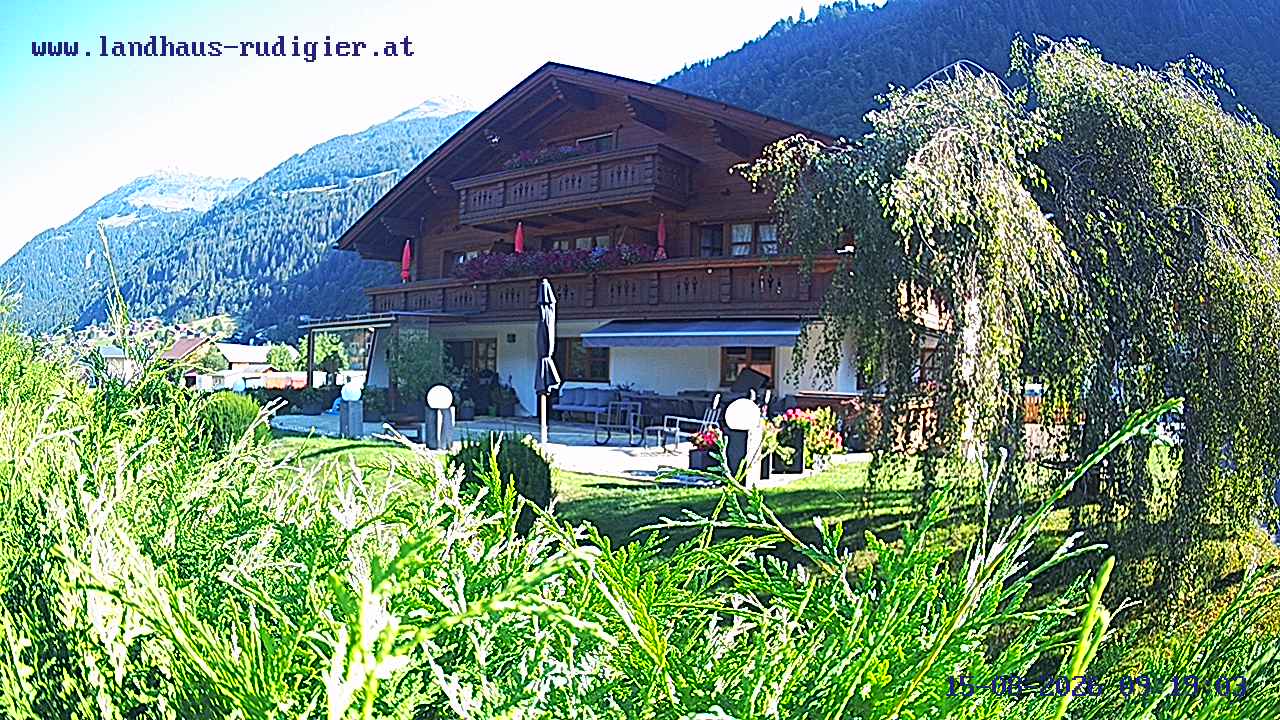 Gortipohl | Landhaus Rudigier
