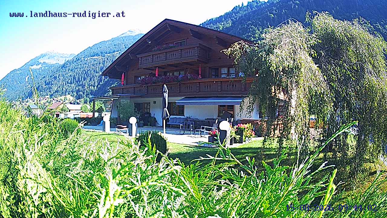 Gortipohl | Landhaus Rudigier
