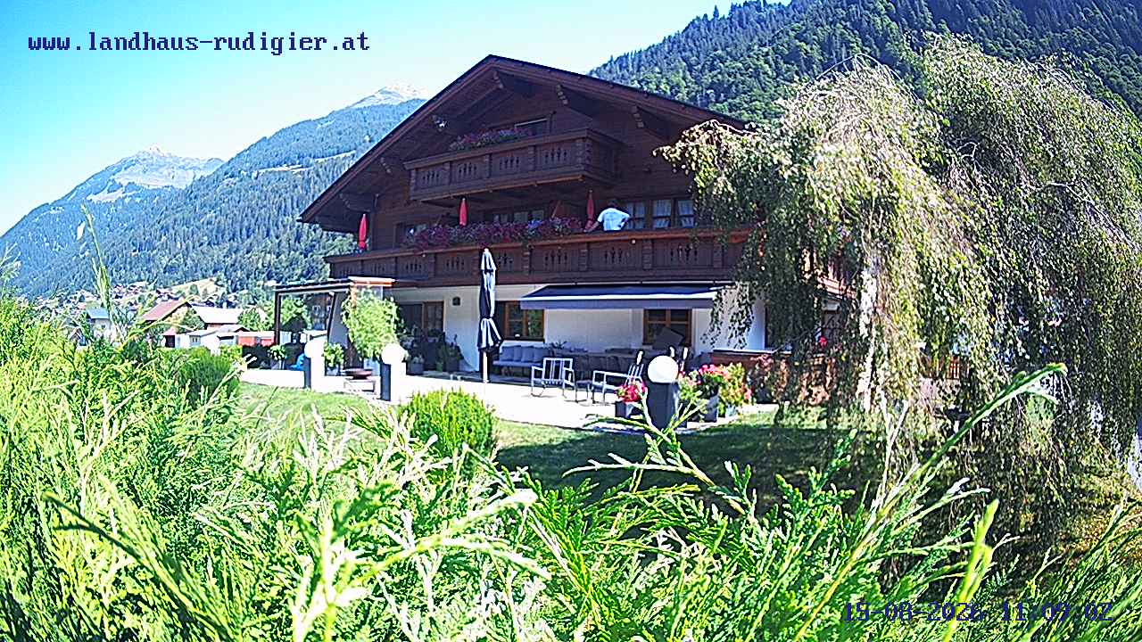 Gortipohl | Landhaus Rudigier