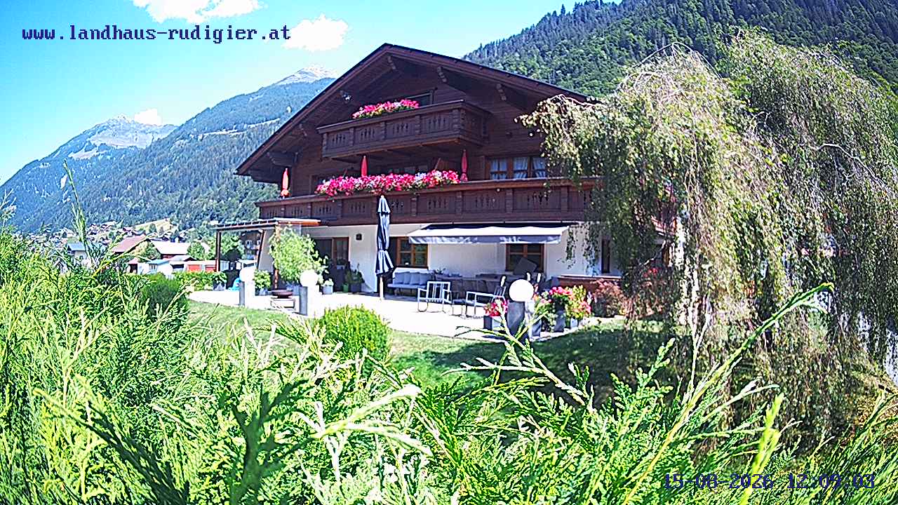 Gortipohl | Landhaus Rudigier