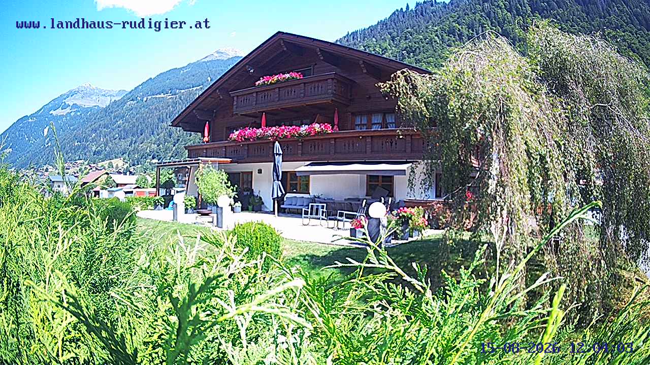 Gortipohl | Landhaus Rudigier
