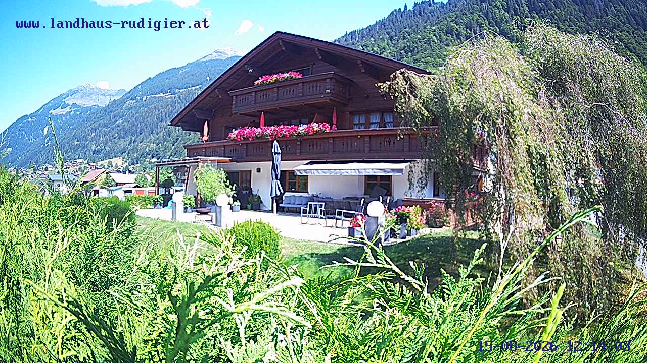 Gortipohl | Landhaus Rudigier