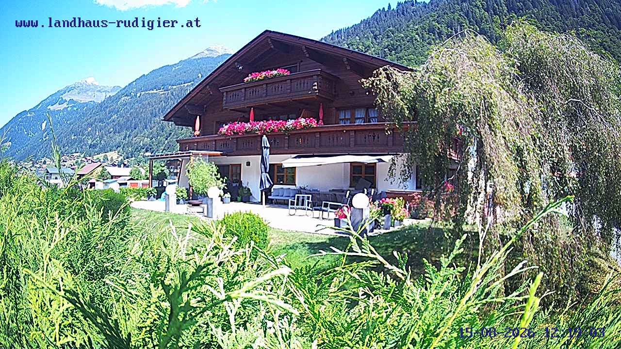 Gortipohl | Landhaus Rudigier
