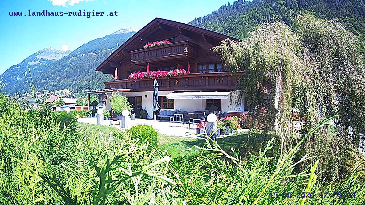 Gortipohl | Landhaus Rudigier