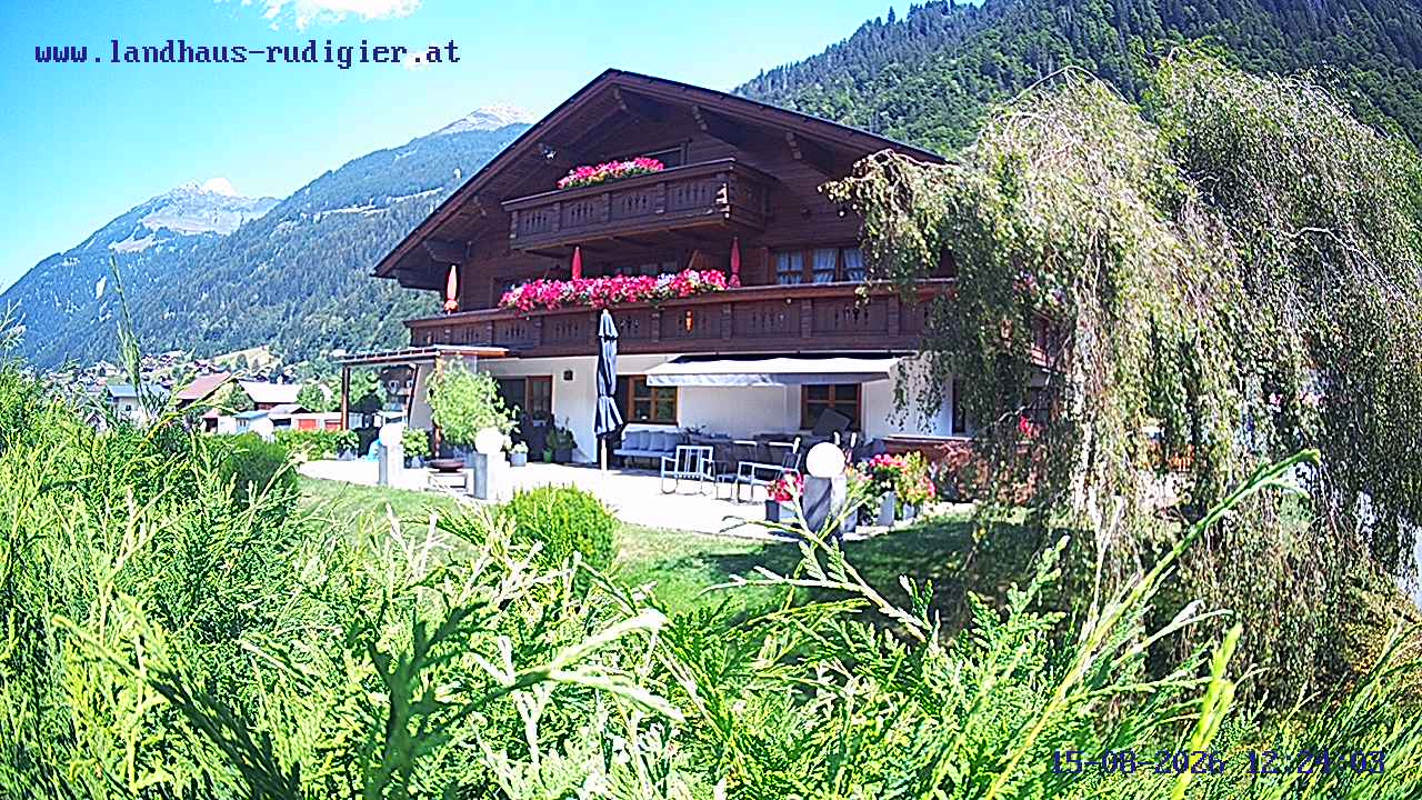 Gortipohl | Landhaus Rudigier